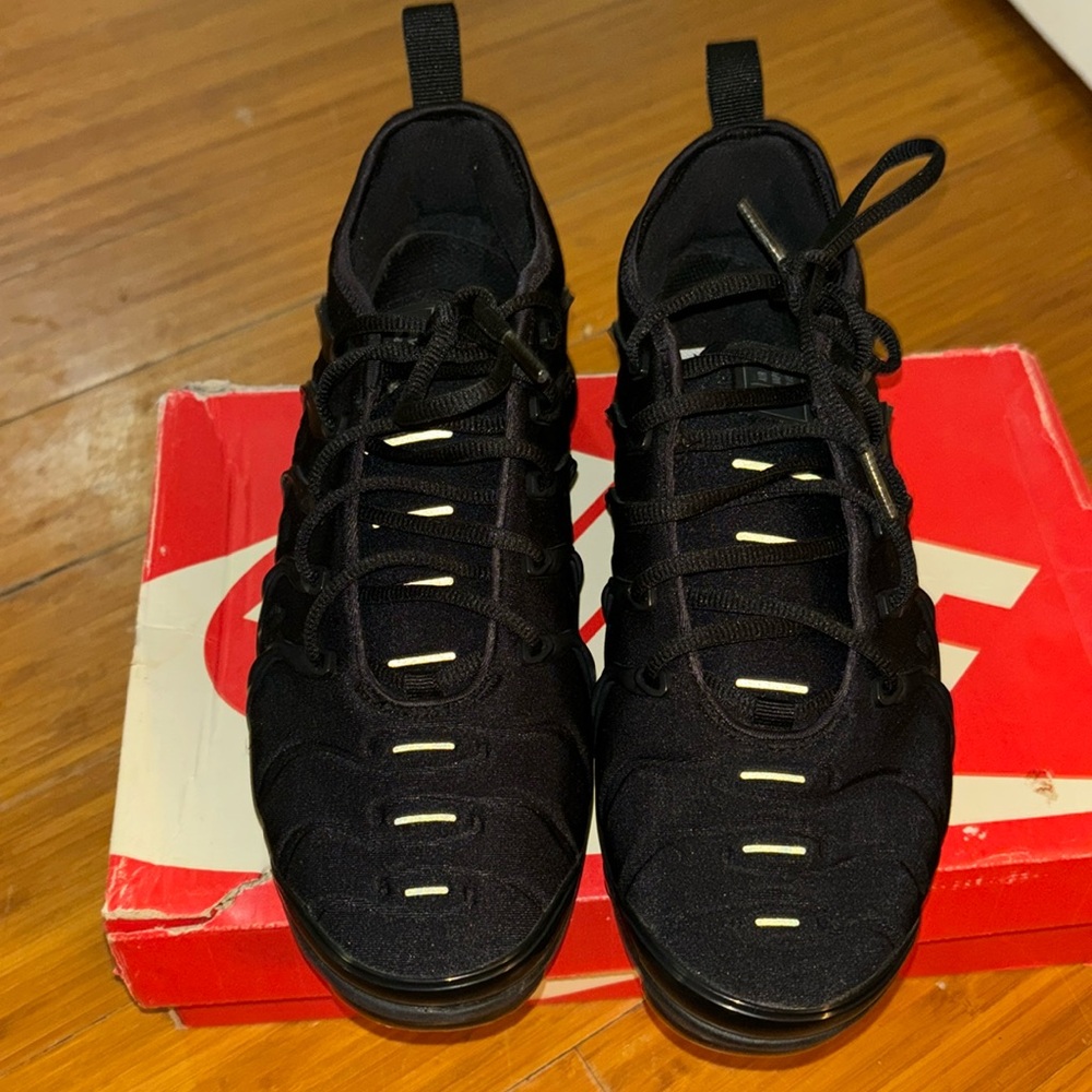 Air Vapormax Plus
